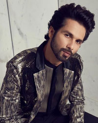 Shahid Kapoor